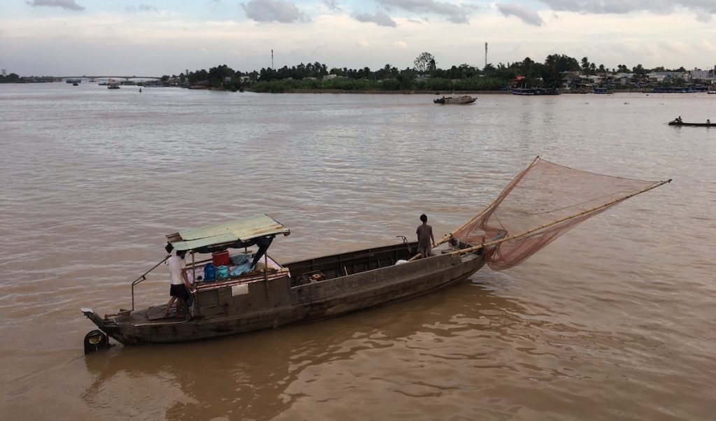 Mekong Eye - News, analysis and opinion focusing on the environment and ...