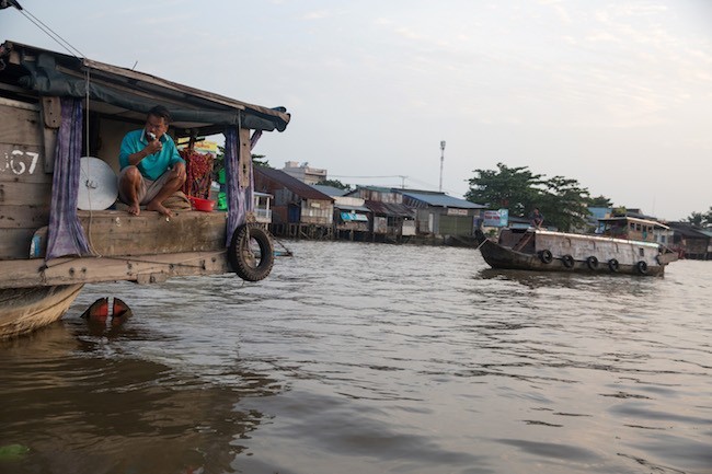 Mekong Eye - News, analysis and opinion focusing on the environment and ...