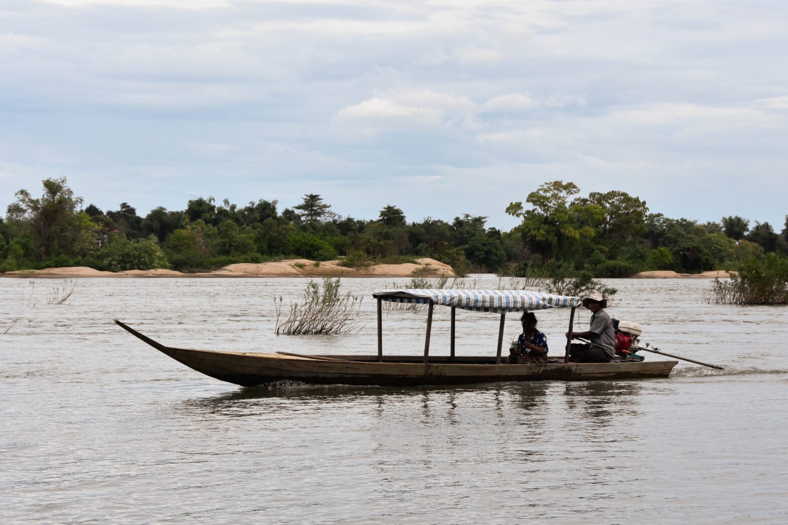 Mekong River