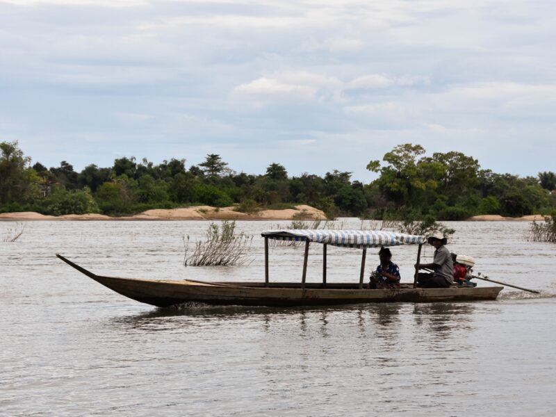 Mekong River