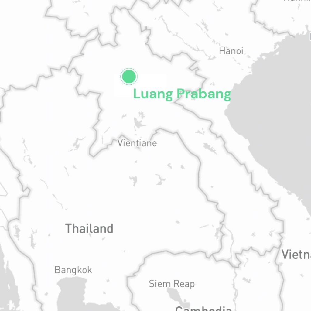 Luang Prabang