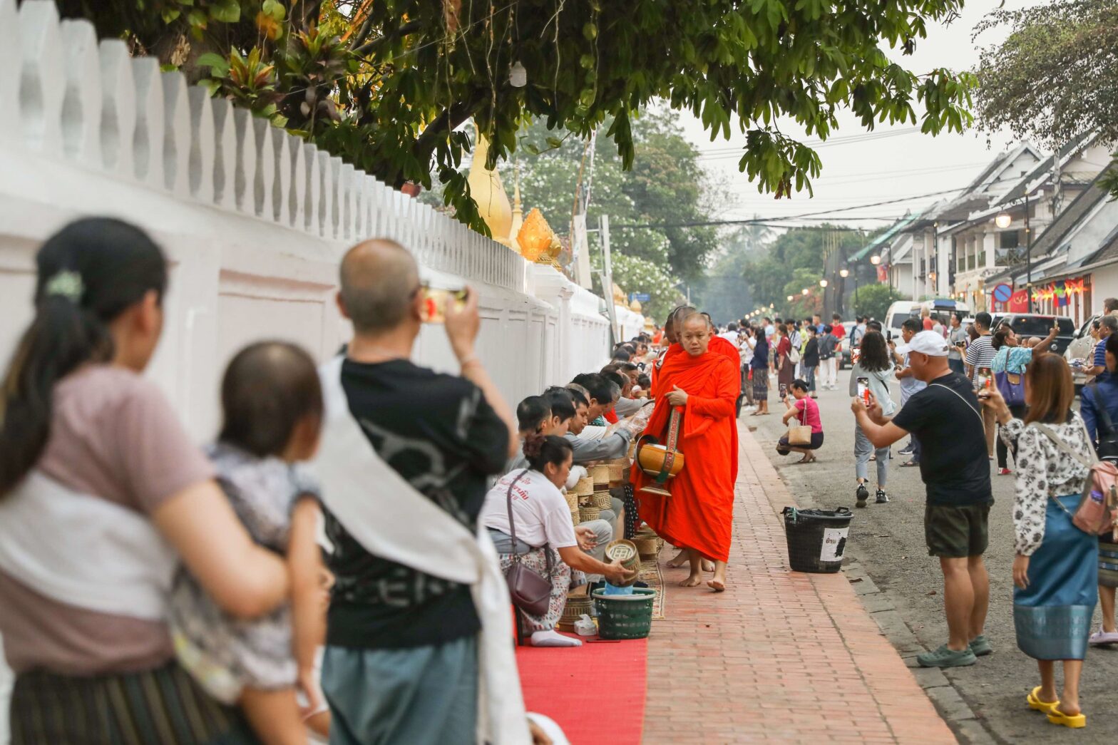 Luang Prabang