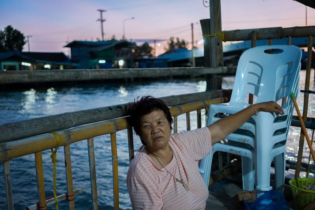 Samut Songkhram