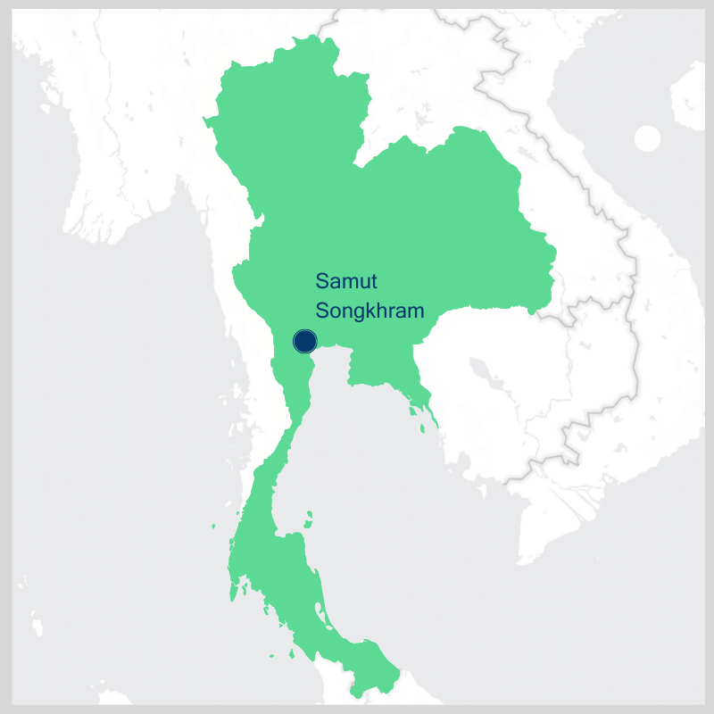 Samut Songkhram