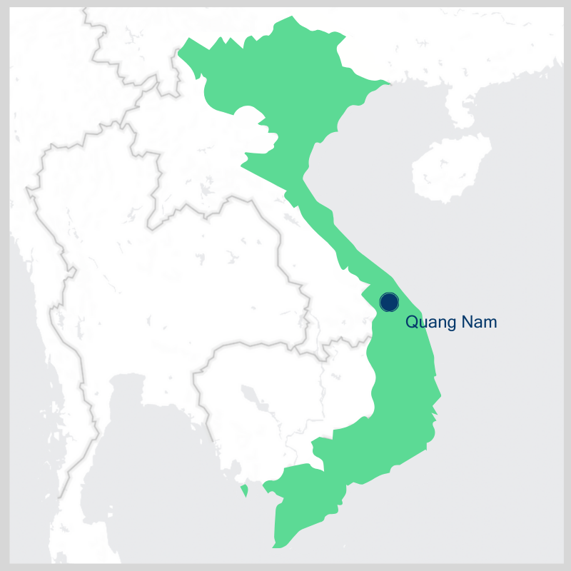 QUANG NAM