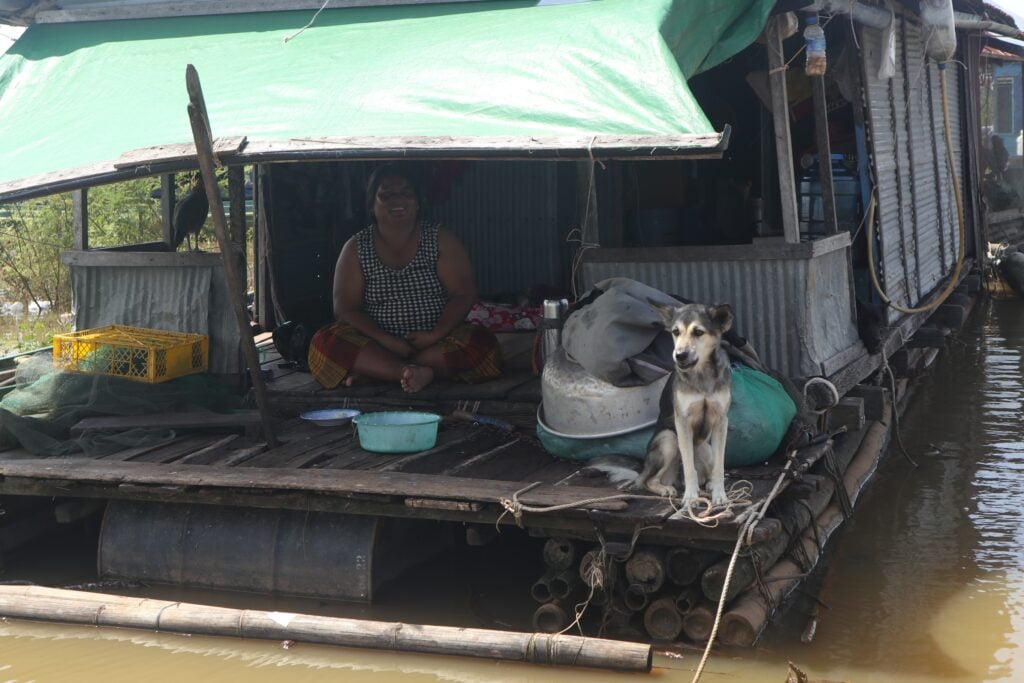 Tonle Sap