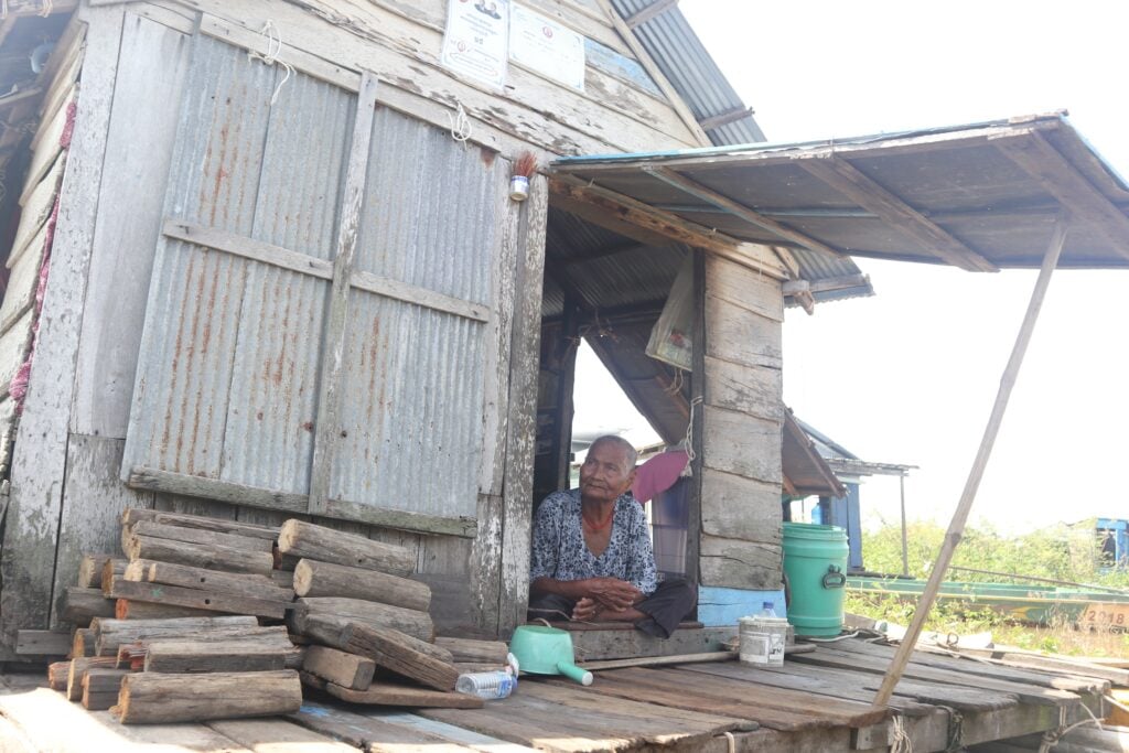 Tonle Sap