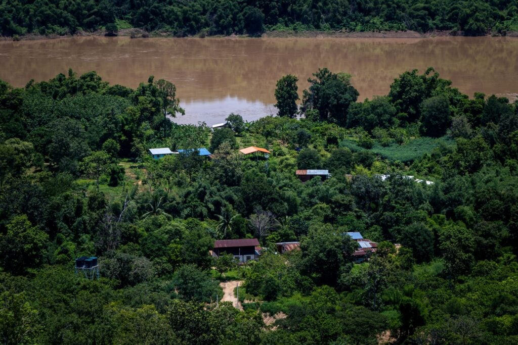 Dong Na Mekong