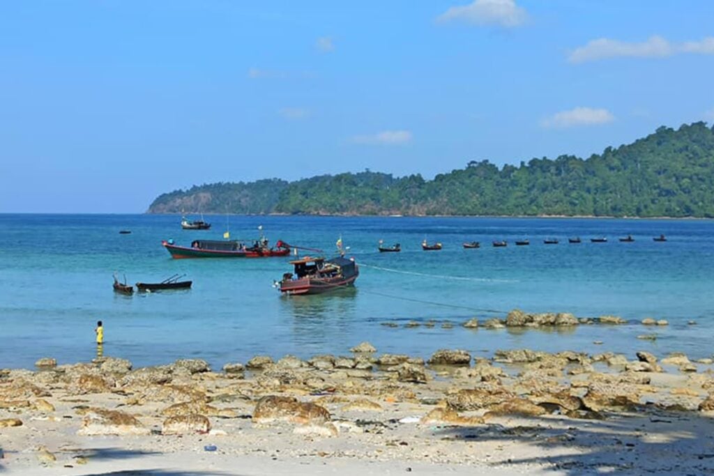 Myeik