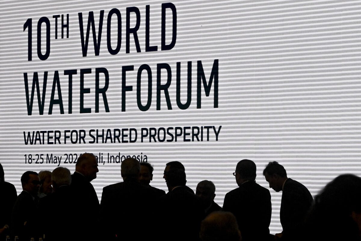 world water forum