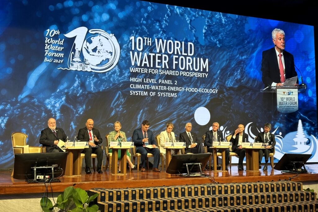 World Water Forum