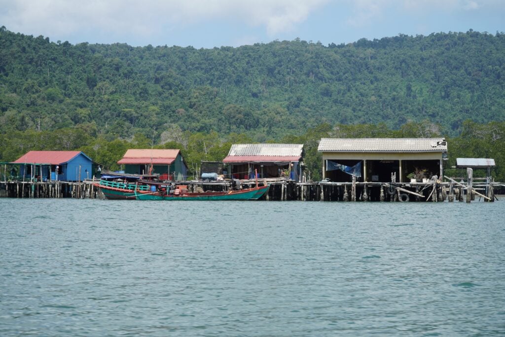 Koh Kong Krao