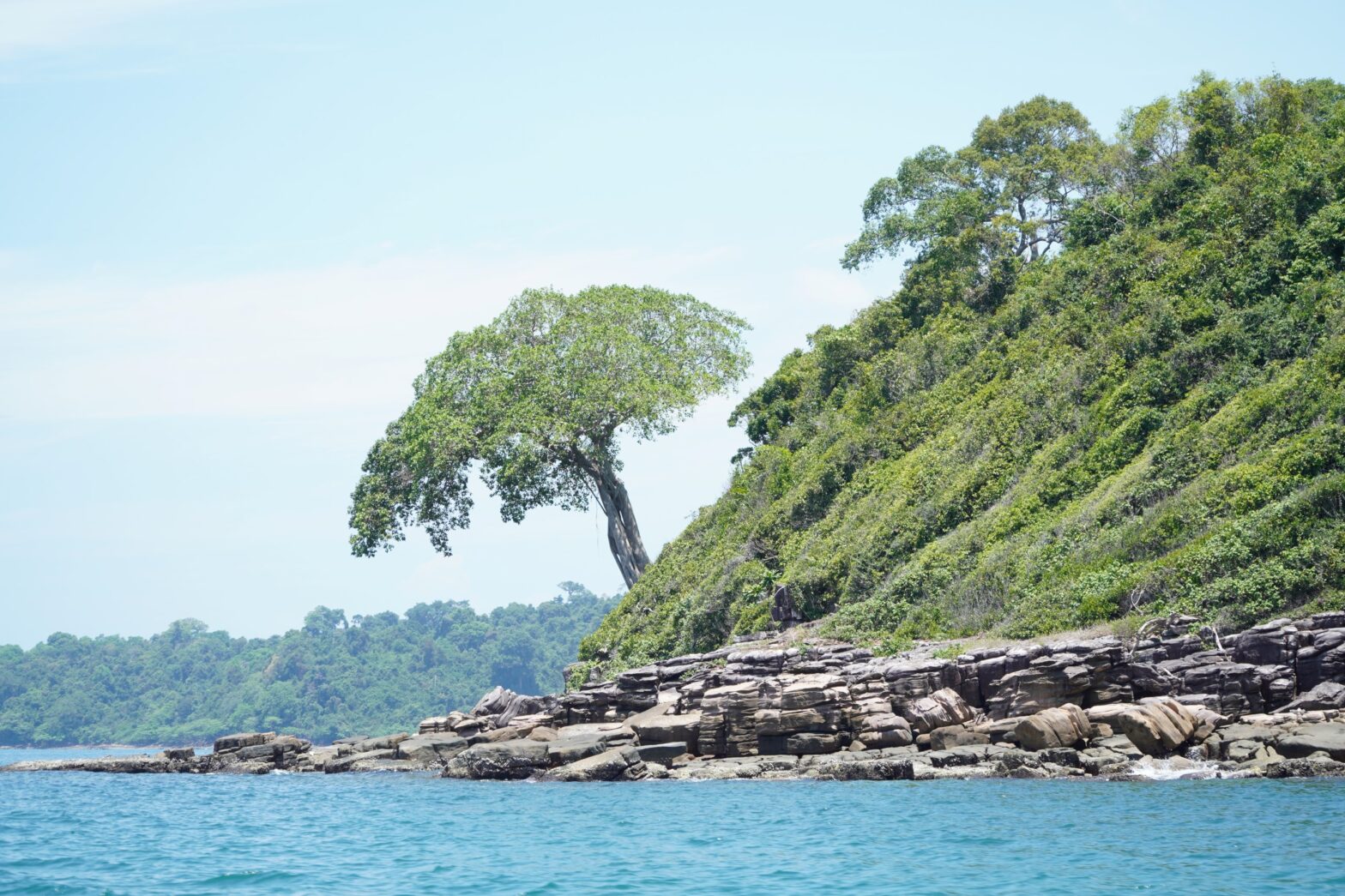 Koh Kong Krao