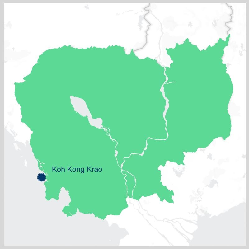 Koh Kong