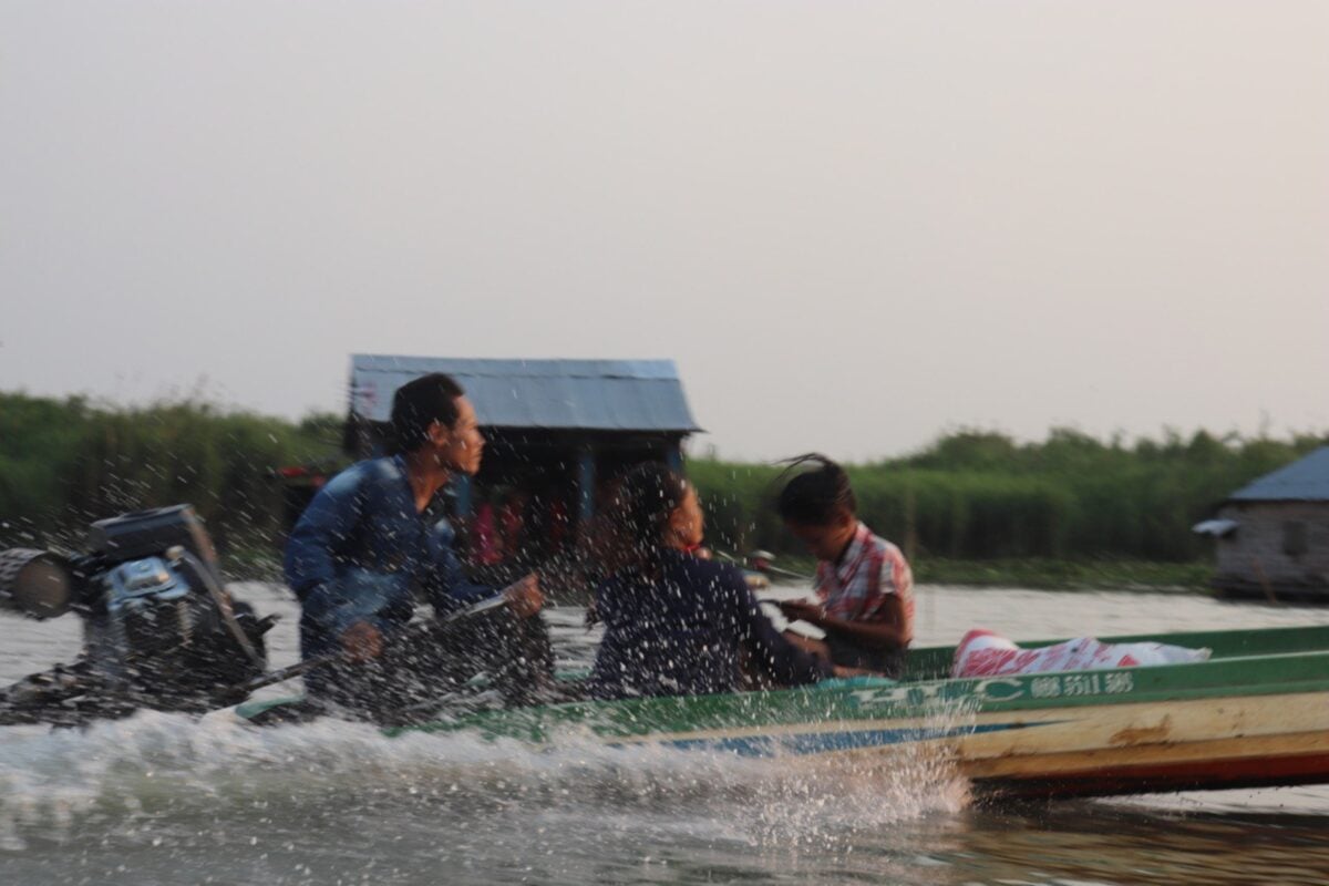 Tonle Sap