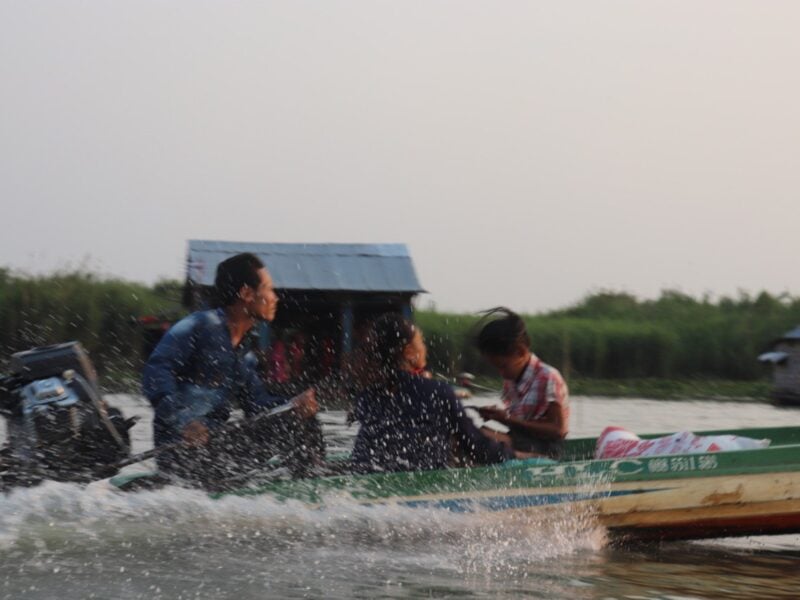 Tonle Sap