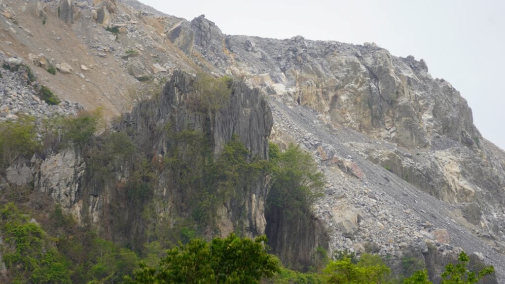 cement limestone cambodia