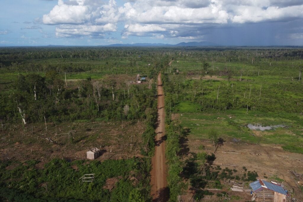 cambodia economic land concession