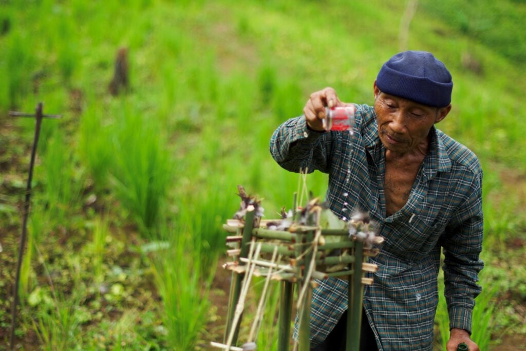 indigenous people Thailand