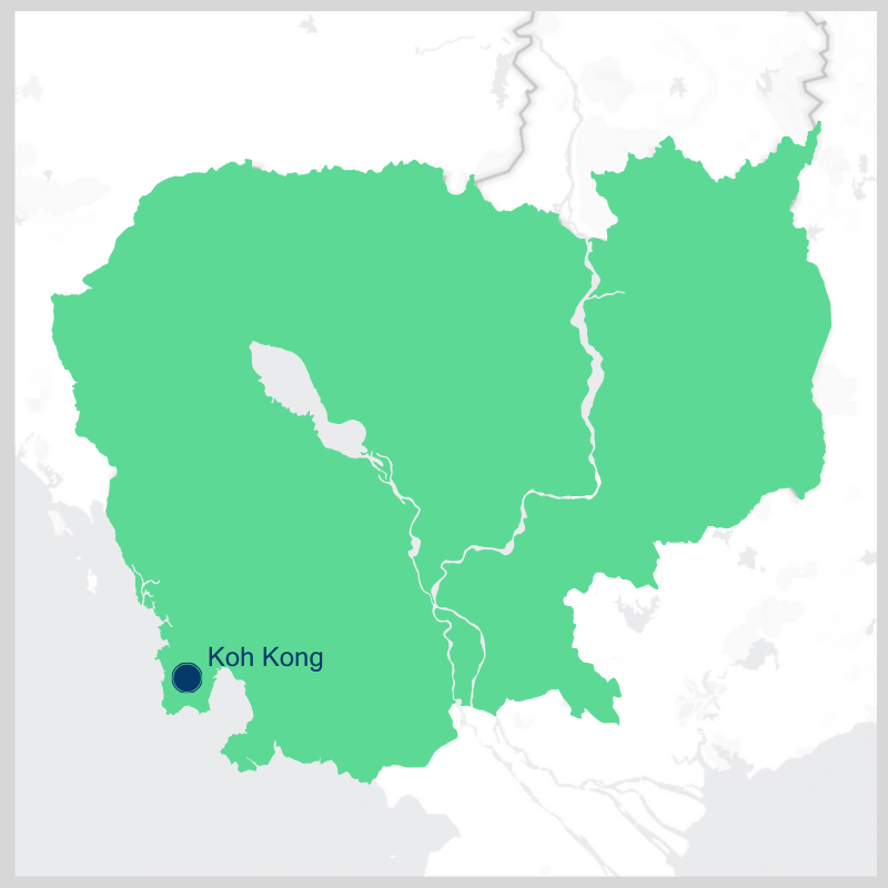 Koh Kong